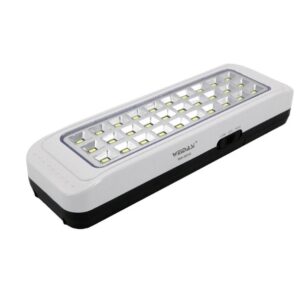 چراغ اضطراری ویداسی مدل WD-823A