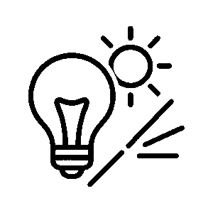 lamps and lighting