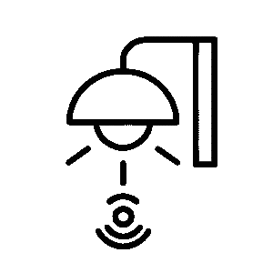 sensor-light