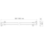 Alton Ray Helena AL-WH21 Under Cabinet Light