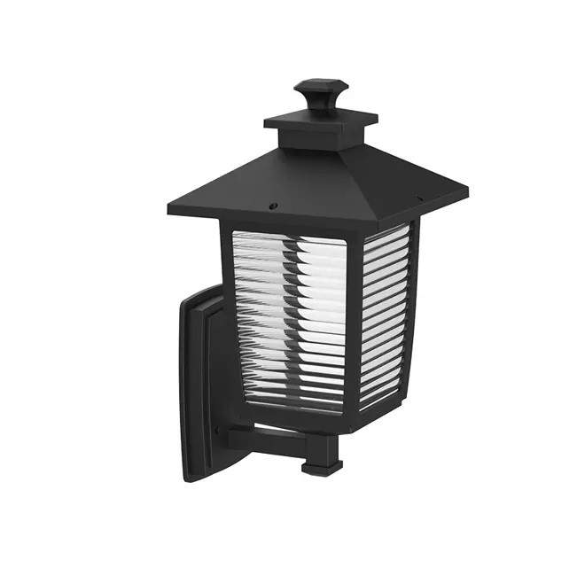 Aria Polycarbonate Outdoor wall Light