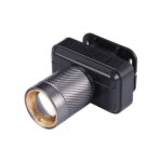 Deepking DK-388 Zoomable Headlamp – 20W