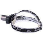 Deepking DK-388 Zoomable Headlamp