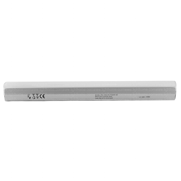چراغ زیر کابینتی LED مدل FEC-87-14W-T5 فاین الکتریک