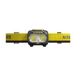 Nitecore UT27 Pro Headlamp – 800 Lumens | 2025 Edition