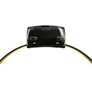 چراغ پیشانی نایتکر 800 لومن ورژن 2025 مدل UT27 Pro