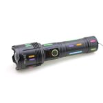 چراغ قوه زوم دار اسمال سان SMALL SUN ZY-F702