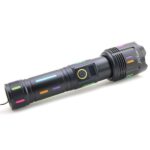 Small Sun ZY-F702 Flashlight