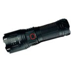 Small Sun ZY-T275 Flashlight
