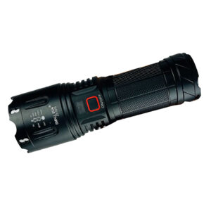 چراغ قوه اسمال سان زوم دار پلیسی ZY-T275