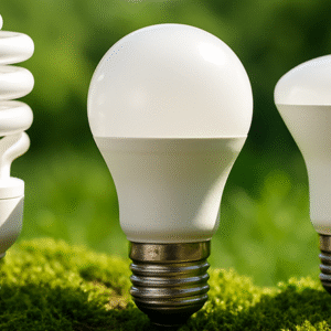 بهترین برندهای لامپ کم‌مصرف