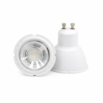 لامپ هالوژن 8 وات LED پایه استارتی یکتا افروز