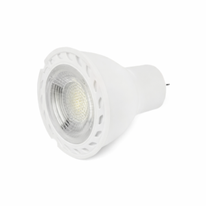 لامپ هالوژن 8 وات LED با پایه سوزنی یکتا افروز