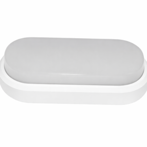 چراغ دیواری سنسوردار ماکروویو 12 وات مدل FEC-2312 فاین الکتریک