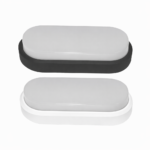 چراغ دیواری سنسوردار ماکروویو 12 وات مدل FEC-2312