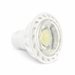 لامپ هالوژن ال ای دی 7 وات مدل TN 002 پایه GU5.3