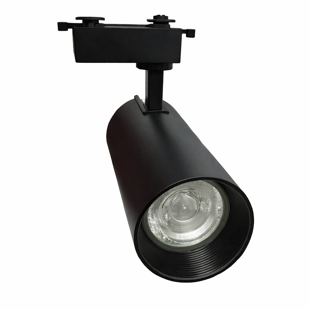 چراغ ریلی 50 وات لوله ای