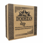 چراغ سقفی سنسوردار دوستان مدل طاووسی