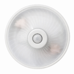 چراغ سقفی سنسوردار دوستان مدل طاووس