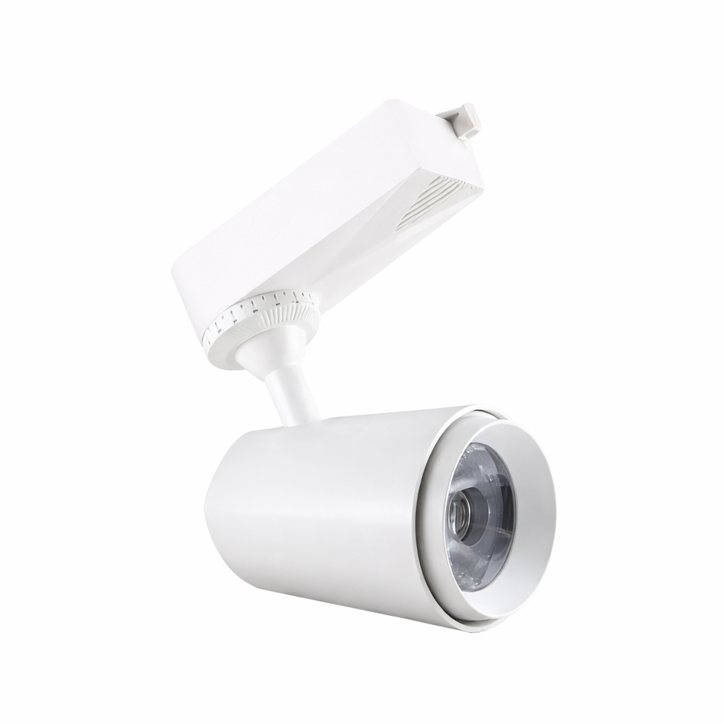 چراغ ریلی 50 وات COB شیله