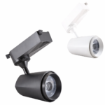 چراغ ریلی ۳۰ وات COB شیله