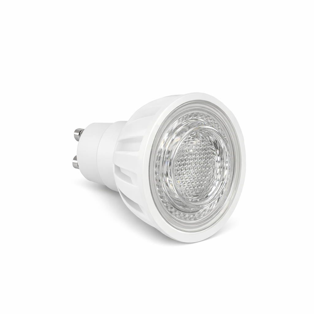 لامپ هالوژن ال ای دی 7 وات دونیکو کد 2088 پایه GU5