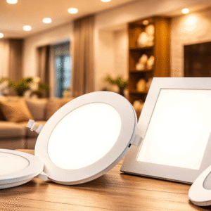 پنل توکار چیست و چه کاربردی دارد؟