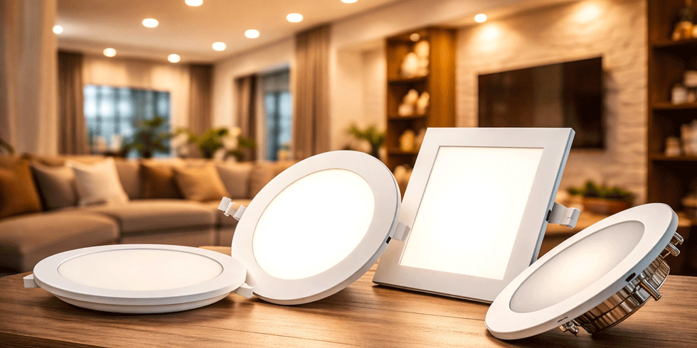 پنل توکار چیست و چه کاربردی دارد؟