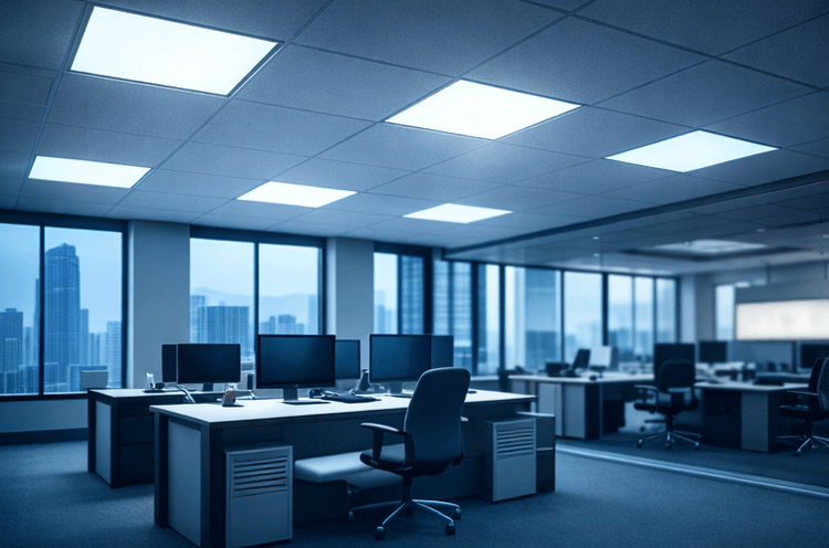 پنل توکار چیست