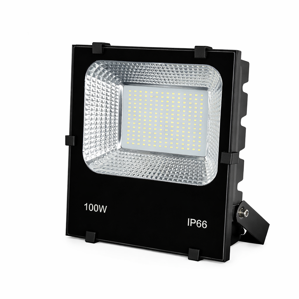 پروژکتور 100 وات اس ام دی آذر طیف