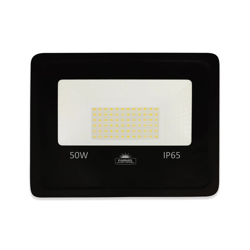 پروژکتور 50 وات اس ام دی پارمیس