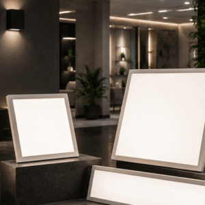 نکات خرید پنل LED